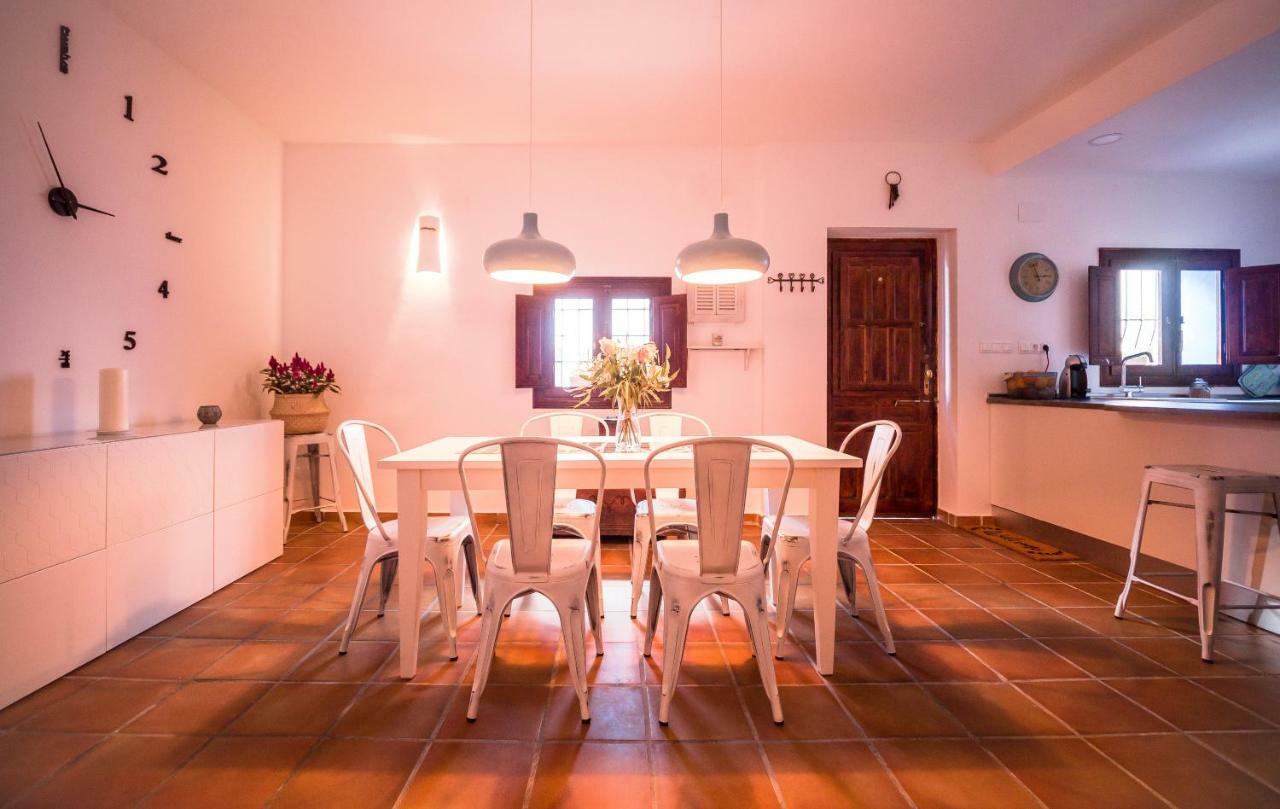 Villa Casa Carmen Altea Exterior foto