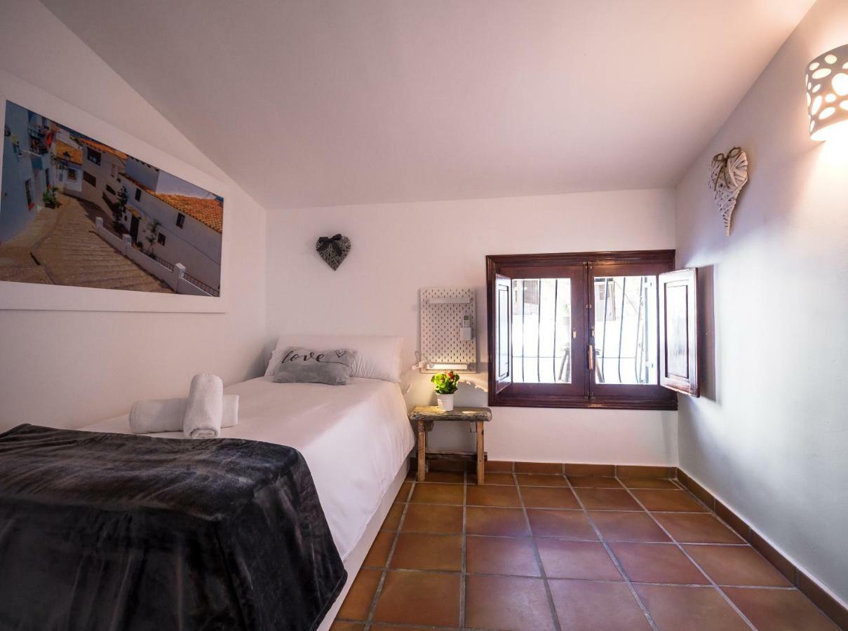 Villa Casa Carmen Altea Exterior foto